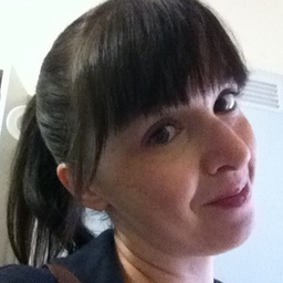 Christine Krebs