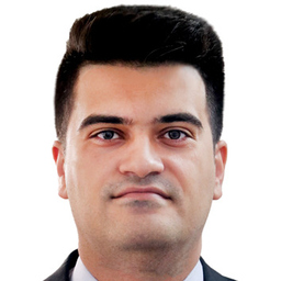 Hossein Dehghanpoor