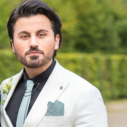 Alparslan Balaman