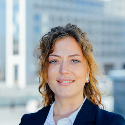 Larissa Braun's profile picture