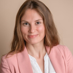 Maryna Bruyeva