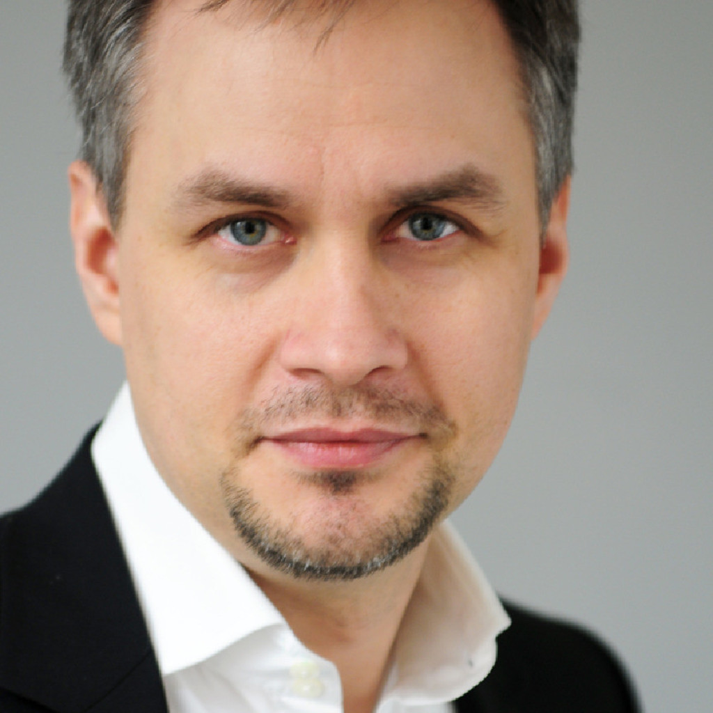 Christian Buck Autor, Chefredakteur, PRBerater Christian Buck XING