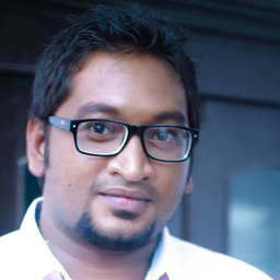S M Sarif Hossain