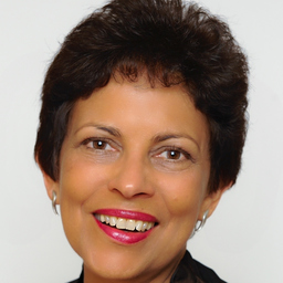 Jacqueline Dear