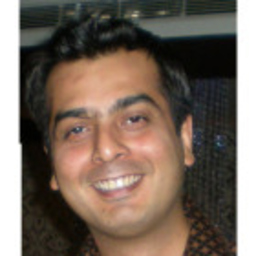 Amit Dandona