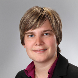 Kerstin Pürzl