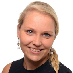 Susanne Lewin