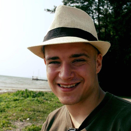 Julian Höret