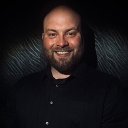 Thore Glanert