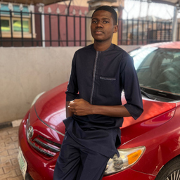Mayowa Daniel