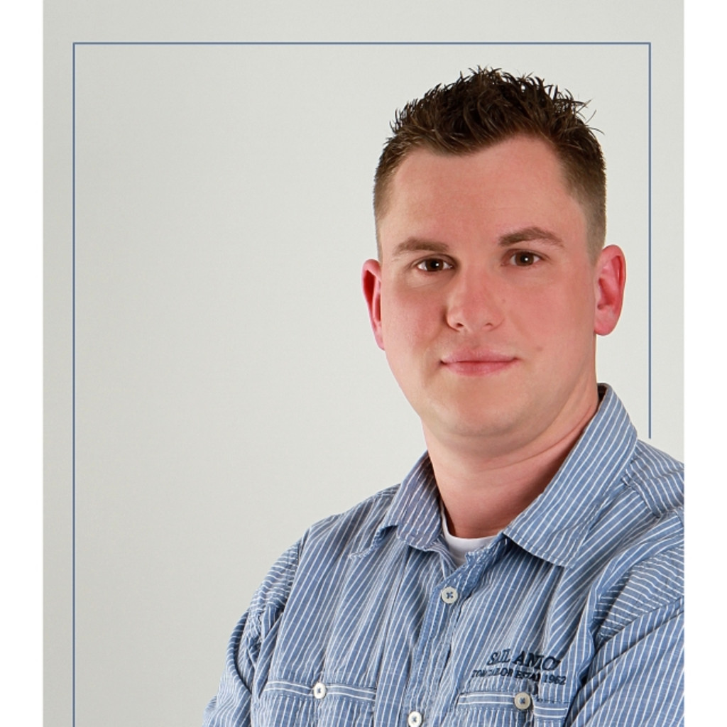 Thomas Schlinkert Leiter Ideenmanagement Martinrea Honsel Germany