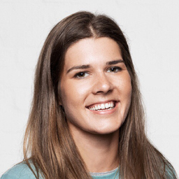 Jill-Catrin Jansing