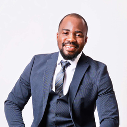 Chukwuemeka .H Udemezue