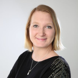 Profilbild Jessica Kaiser
