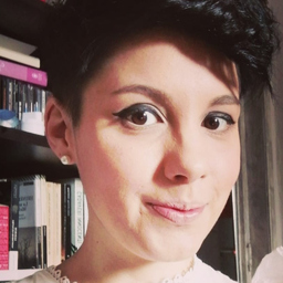 Miriana Vetrò