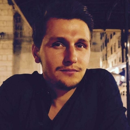 Tristan Dombaj