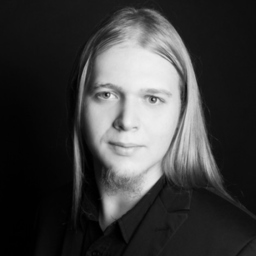 Profilbild Rudolf Schneider