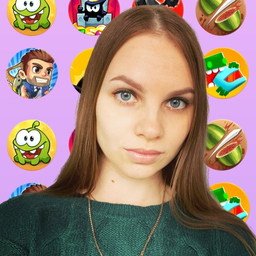 Mary Yadykina