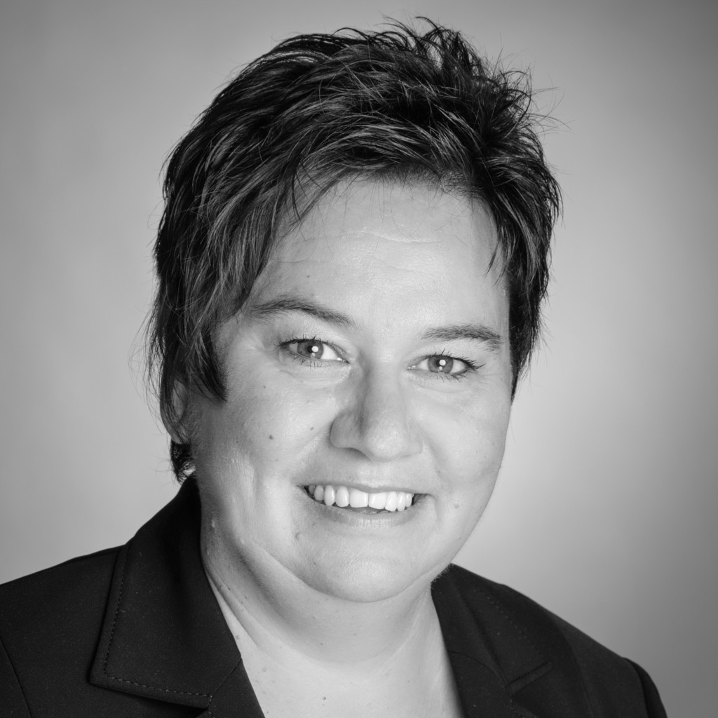 Dr. Sylvia Pesch Leiterin der Herstellung Catalent Pharma Solutions