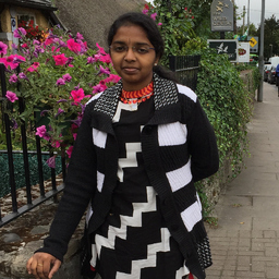 Poornima Subramaniyan