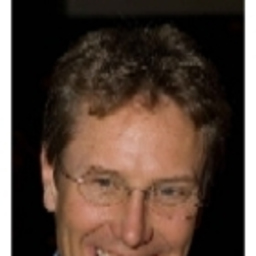 Nicolas Jeanneret