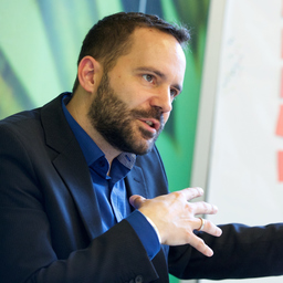 Ulf Matysiak