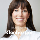 Dr. Charlotte Kleeberger