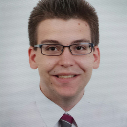 Florian Gieck's profile picture