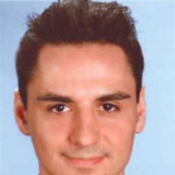 Steffen Daniel Munz