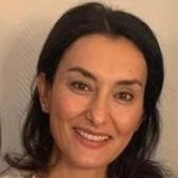 Asiye Kilic