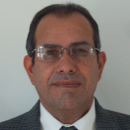 Ing. Jesus Sanchez Pernia