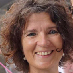 Dr. Anja Traub-Hoge