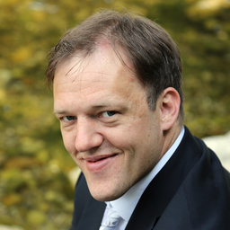 Profilbild Jürgen Rösch