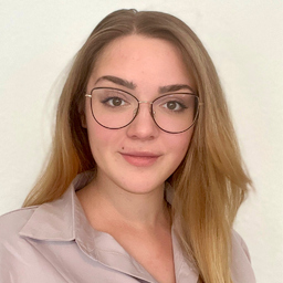 Alicia Bölter's profile picture