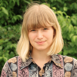 Paula Mühl