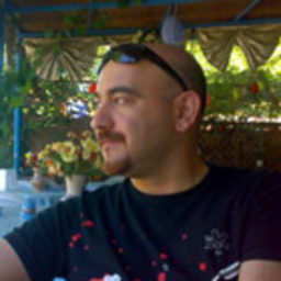 Hakan YILDIZ
