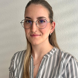 Michèle Müller's profile picture