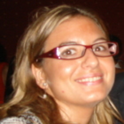 María José Rodríguez Ruiz