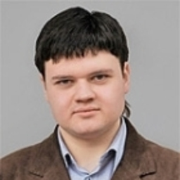 Никита Дубинкин