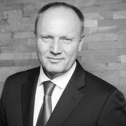 Profilbild Dieter Morlock
