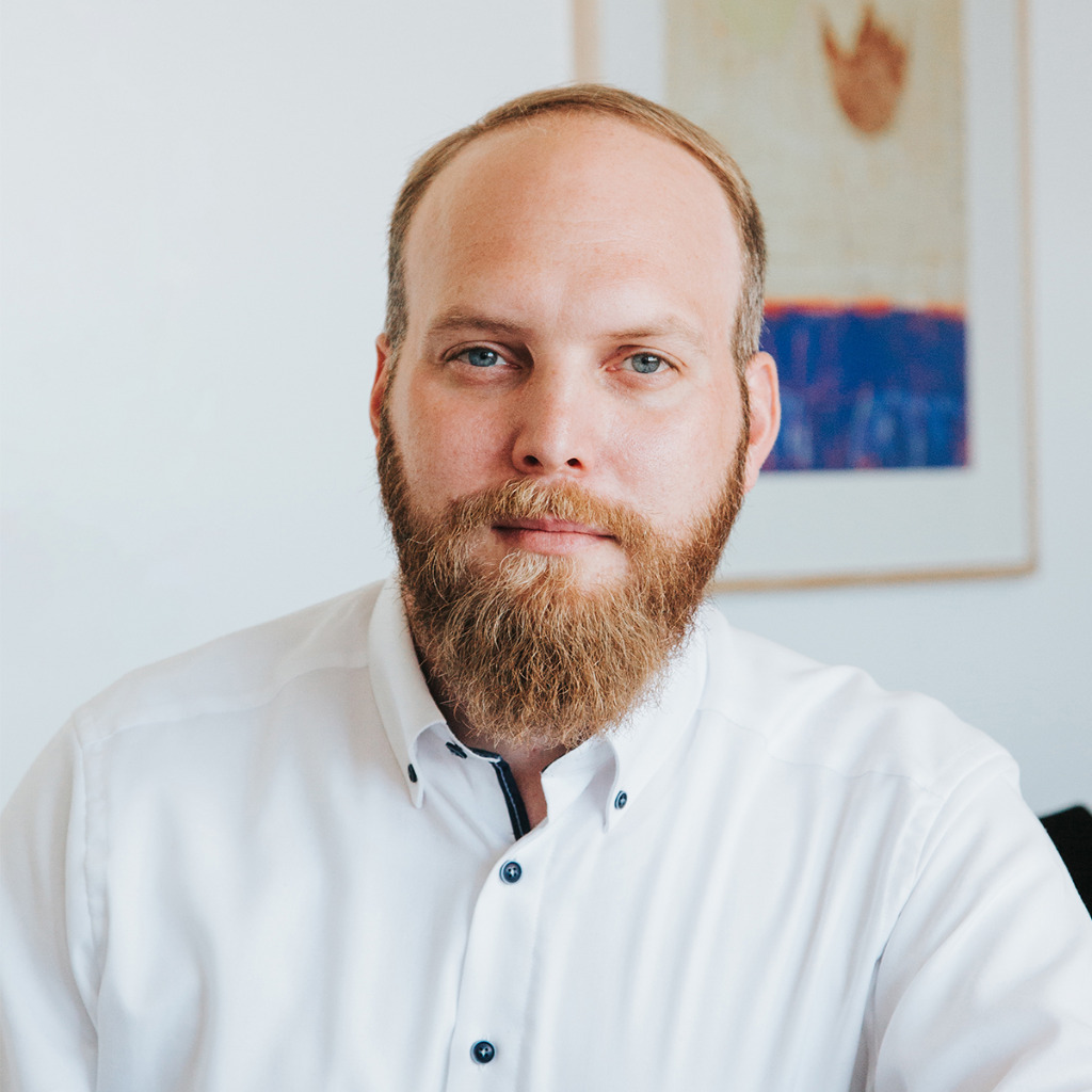 Peter Lukesch COO, Geschäftsführer ondeso GmbH XING