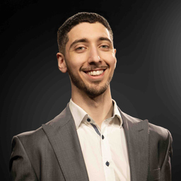 Gökhan Arpali