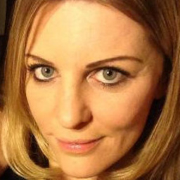 Sabrina GLÄSER