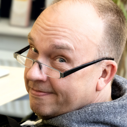 Matthias Wenger