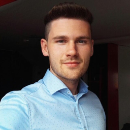 Lukas Scheuerer