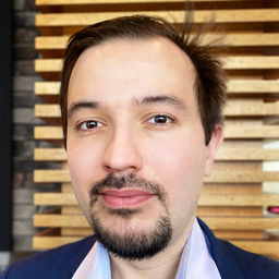 Valentin Drazdov
