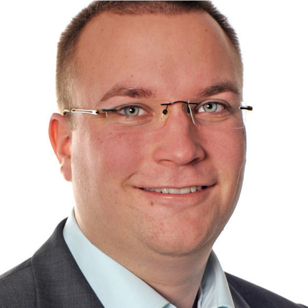 Stefan Grigat Solution Architect für ITLösungen Volkswagen