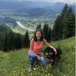 Selina Semrau's profile picture