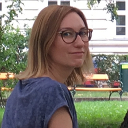 Tatiana Klieber's profile picture