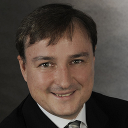 Bernd Heckenberger